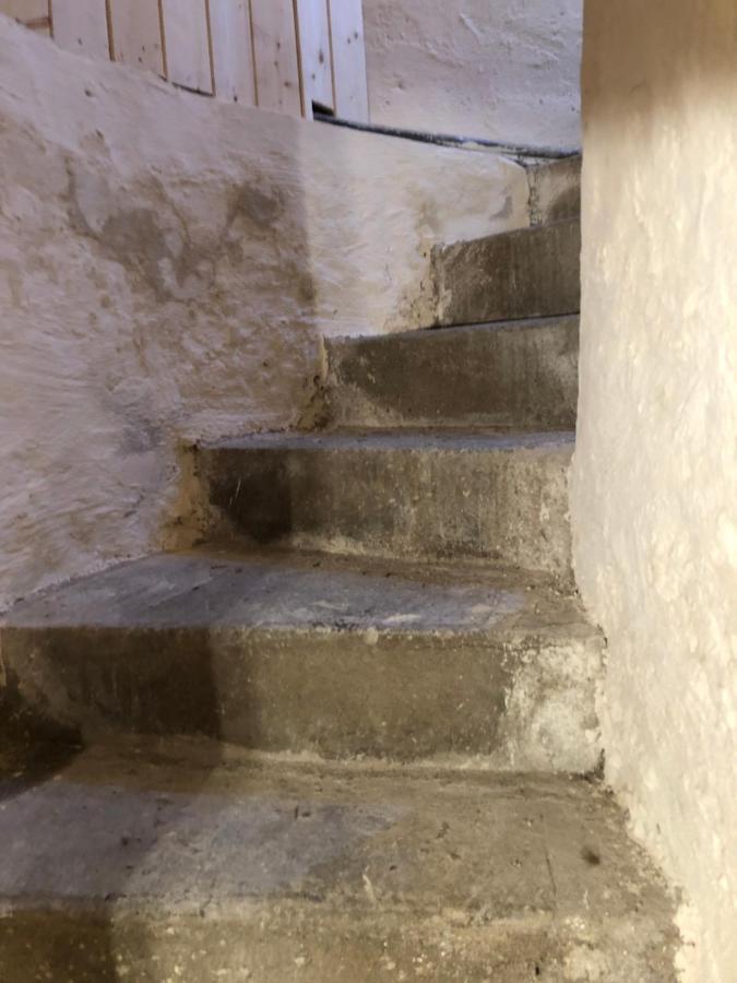 MiJa apartmán s VINNÝM SKLÍPKEM, zahradou a grilem Kájov Exteriér fotografie
