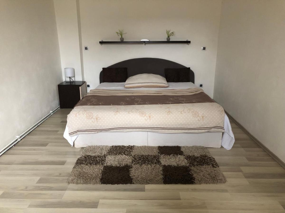 MiJa apartmán s VINNÝM SKLÍPKEM, zahradou a grilem Kájov Exteriér fotografie