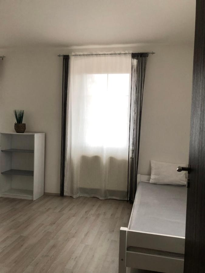 MiJa apartmán s VINNÝM SKLÍPKEM, zahradou a grilem Kájov Exteriér fotografie