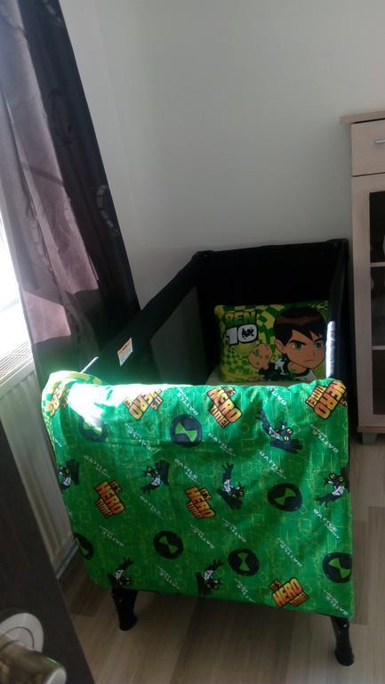 MiJa apartmán s VINNÝM SKLÍPKEM, zahradou a grilem Kájov Exteriér fotografie