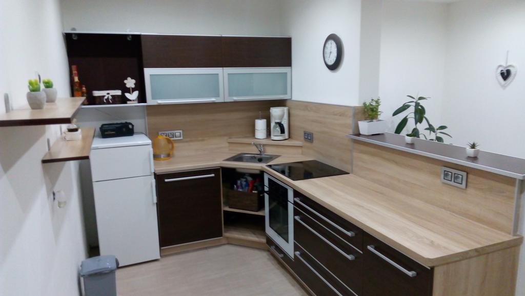 MiJa apartmán s VINNÝM SKLÍPKEM, zahradou a grilem Kájov Exteriér fotografie